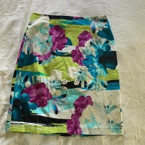 Skirt size 12
